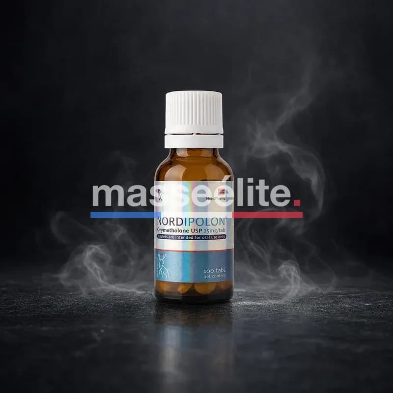 NordiPolon 25mg/tab 100 Comprimés par Nordi Pharma