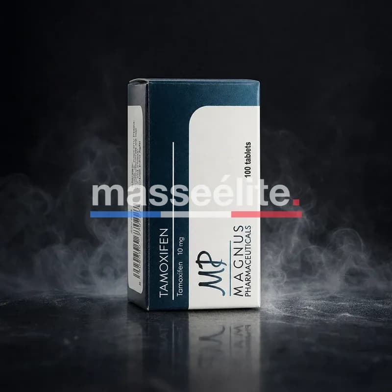 Tamoxifen 10mg/tab 100 Comprimés par Magnus Pharmaceuticals