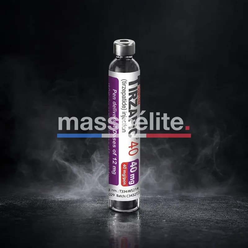 Tirzapic 40mg/3ml 1 Pen par Pharmacona