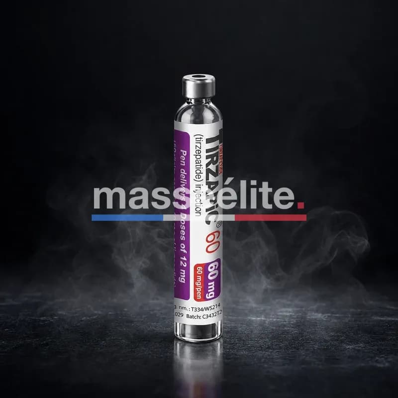 Tirzapic 60mg/3ml 1 Pen par Pharmacona