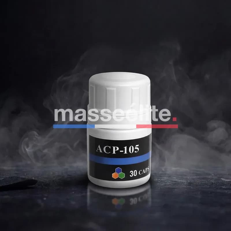 ACP-105 5mg/tab 30 Comprimés par Vital Research