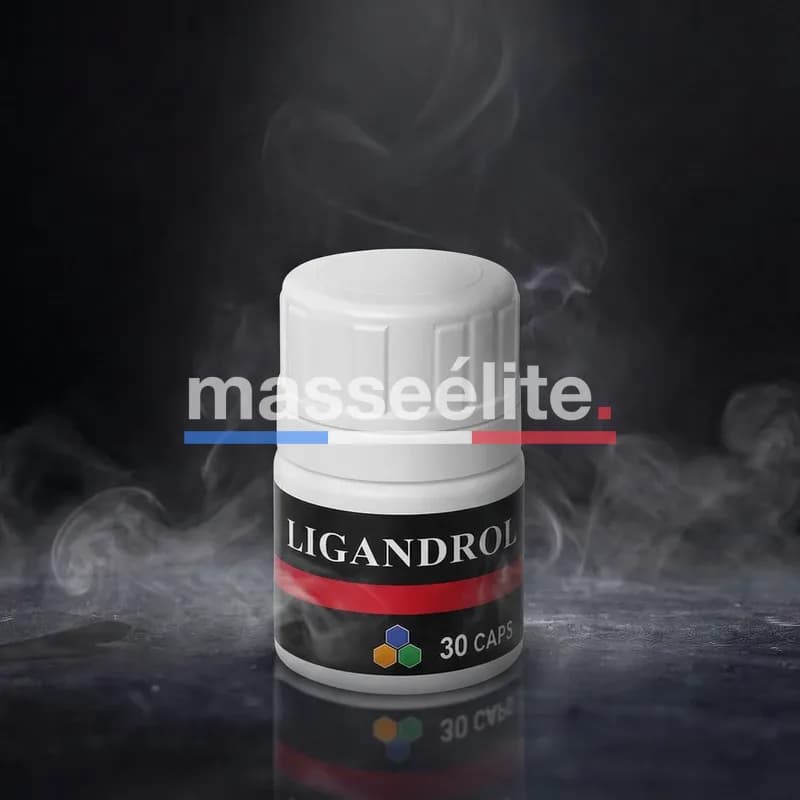 Ligandrol 10mg/tab 30 Comprimés par Vital Research