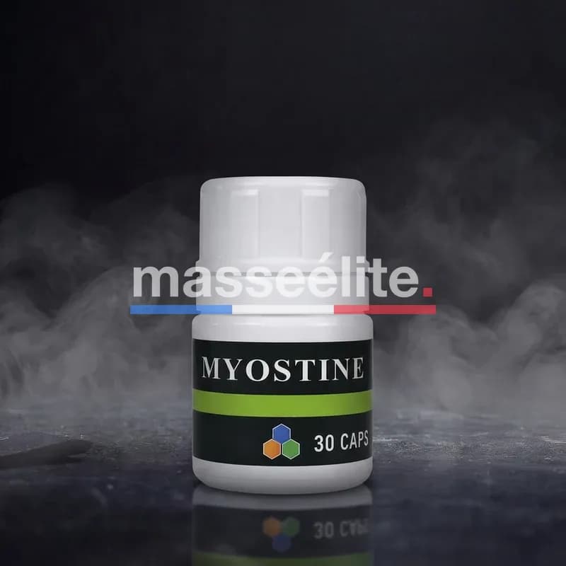 Myostine 5mg/tab 30 Comprimés par Vital Research