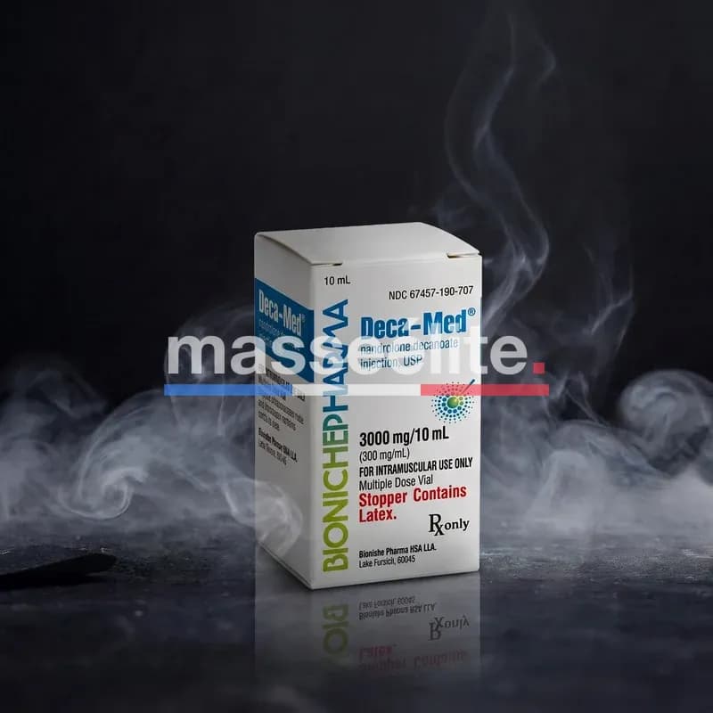 Deca-Med 300mg/ml 10ml Vial par Bioniche Pharma