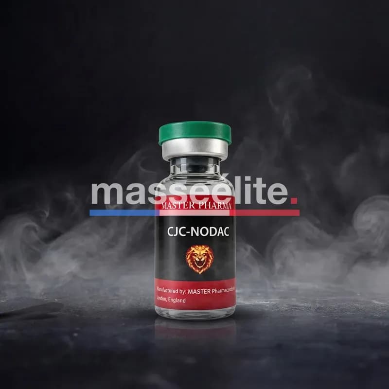 CJC-NODAC 5mg/vial 1 Vial par Master Pharma
