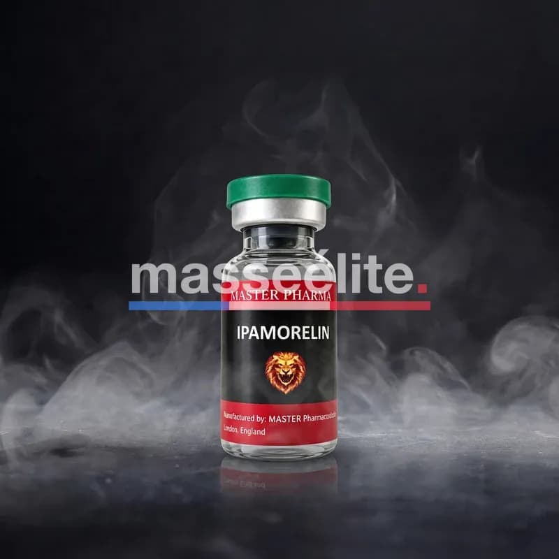 Ipamorelin 5mg/vial 1 Vial par Master Pharma