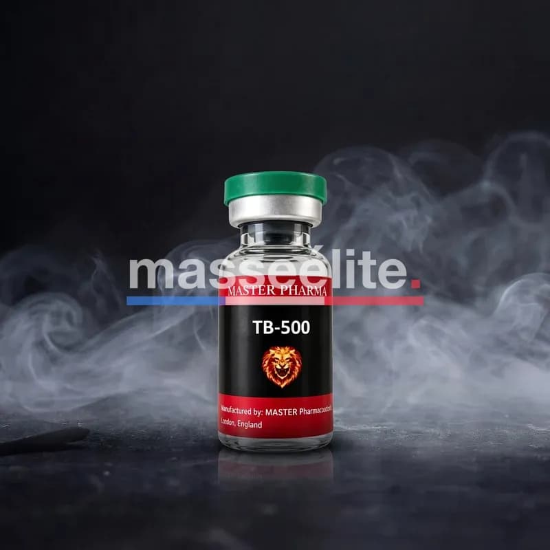 Thymosin Beta 4 5mg/vial 1 Vial par Master Pharma