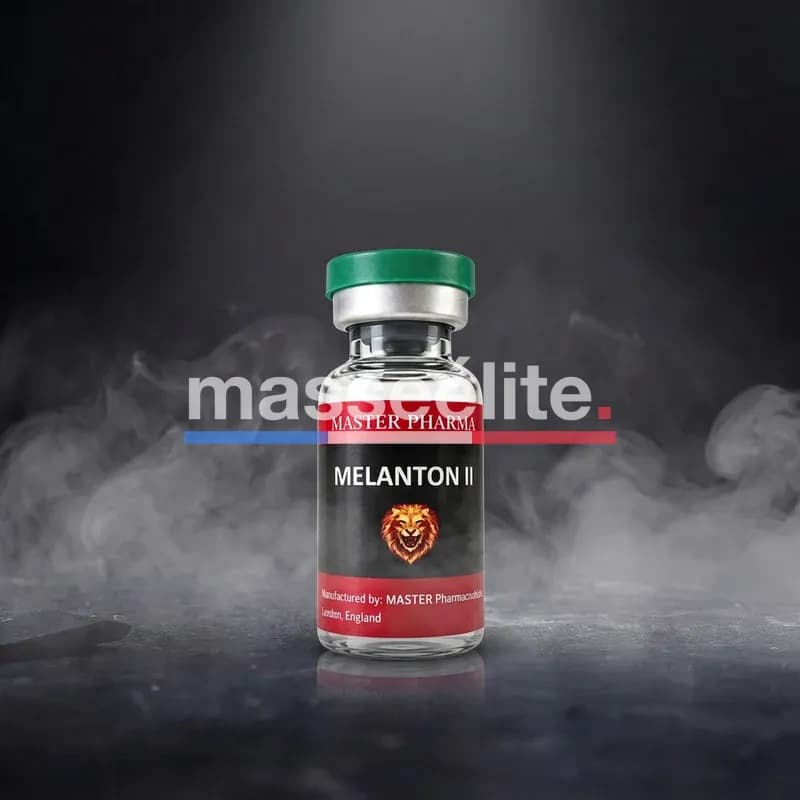 Melanton II 10mg/vial 1 Vial par Master Pharma