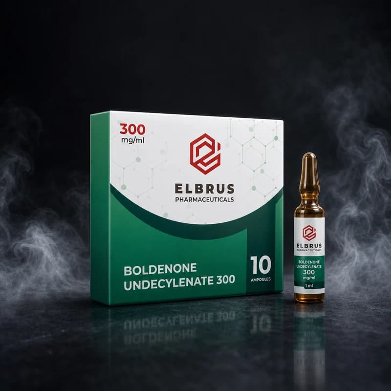 Boldenone Undecylenate
