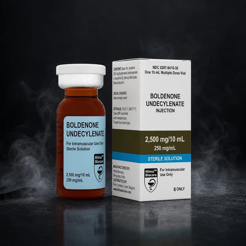 Boldenone Undecylenate