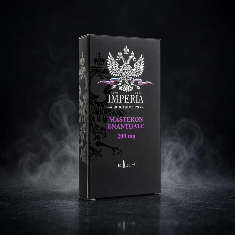 Masteron Enanthate