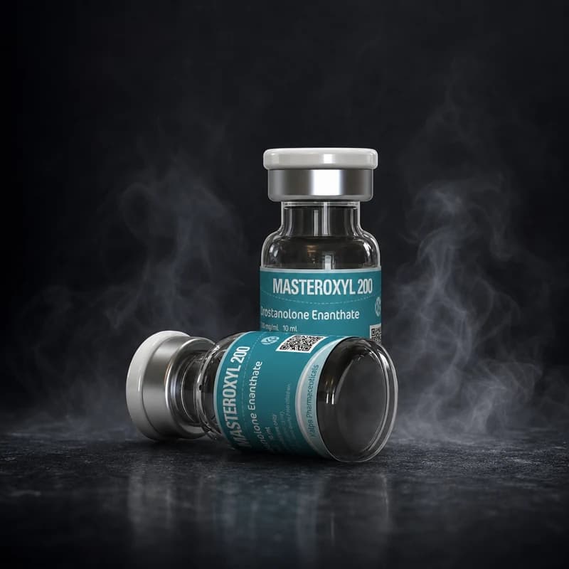Masteroxyl 200