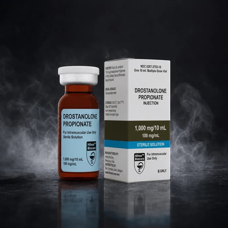Drostanolone Propionate