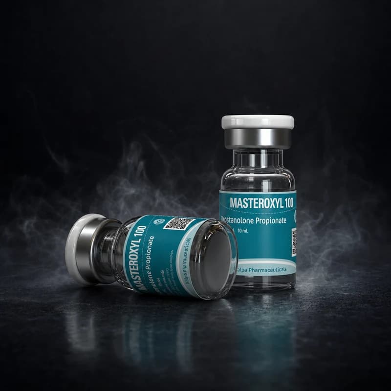 Masteroxyl 100