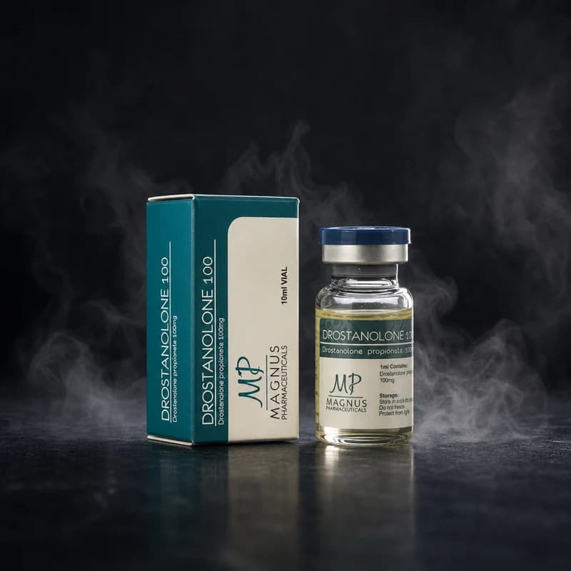 Drostanolone 100