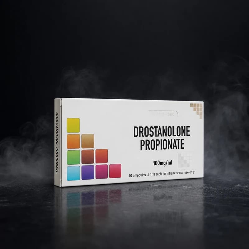 Drostanolone Propionate