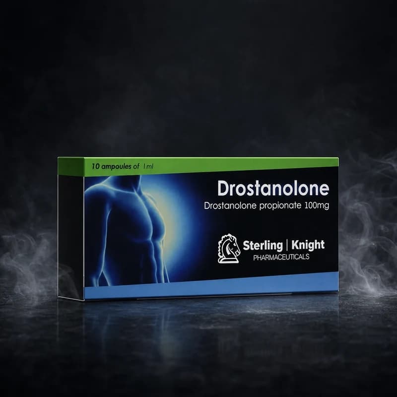 Drostanolone
