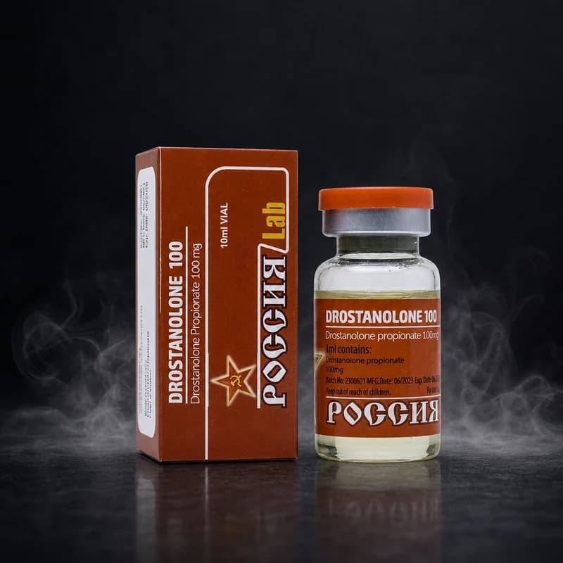 Drostanolone Propionate