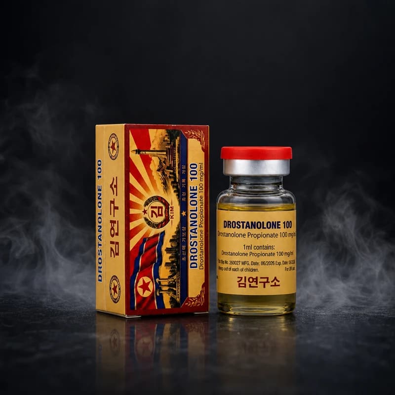 Drostanolone Propionate
