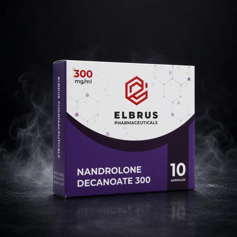 Nandrolone Decanoate