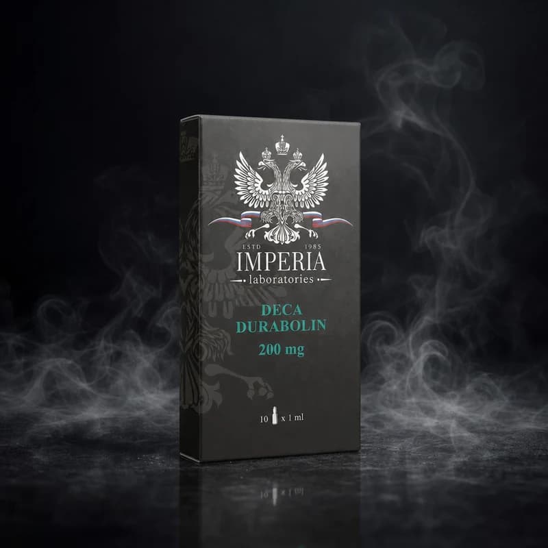 Deca Durabolin