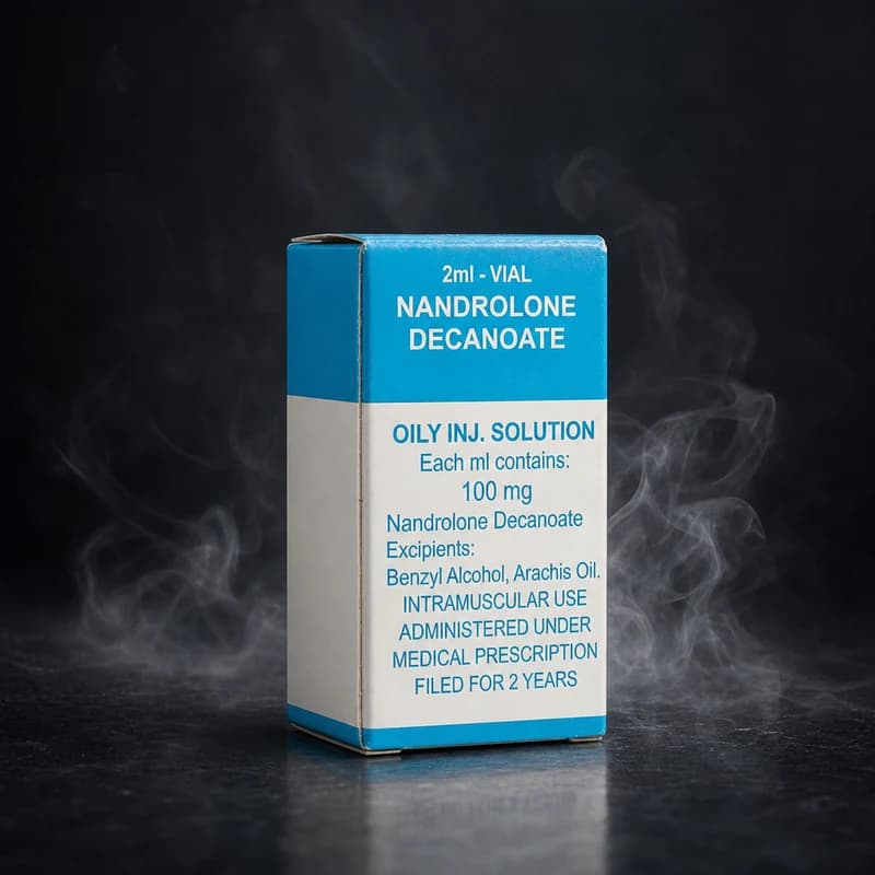 Nandrolone Decanoate
