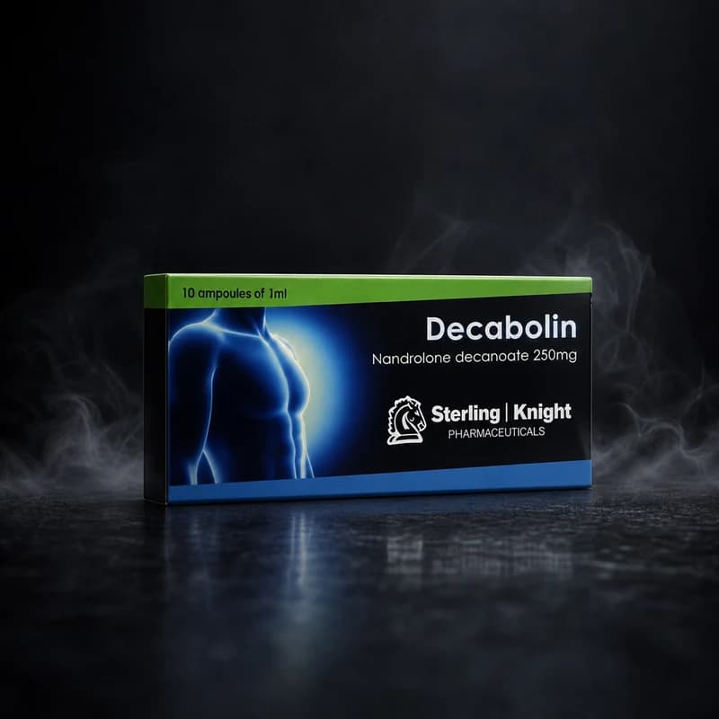 Decabolin