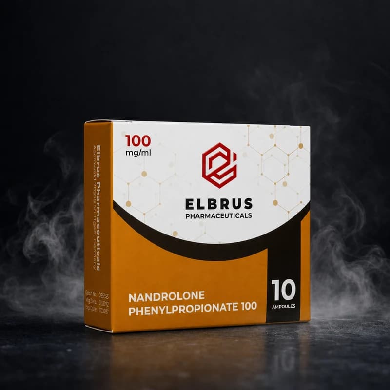 Nandrolone Phenylpropionate