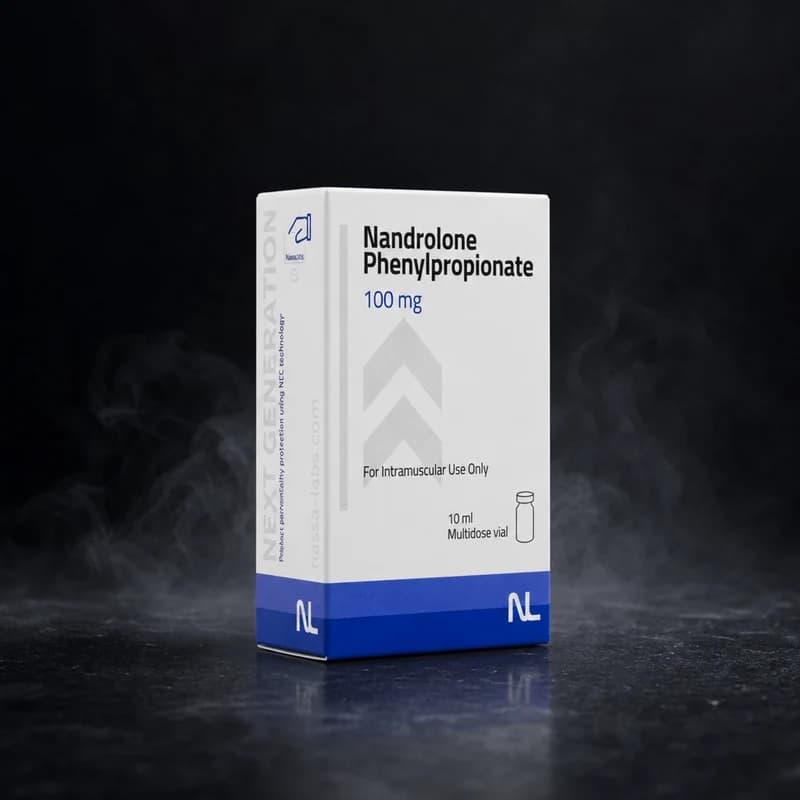 Nandrolone Phenylpropionate
