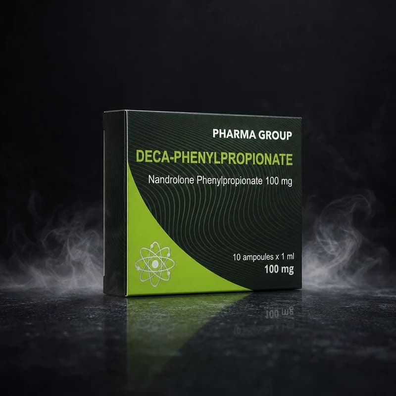 Deca-Phenylpropionate