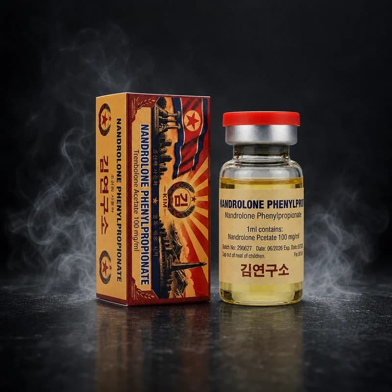 Nandrolone Phenylpropionate