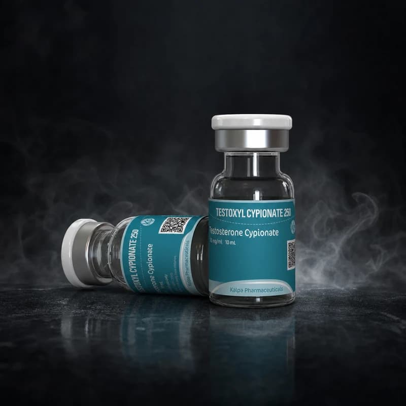 Testoxyl Cypionate 250