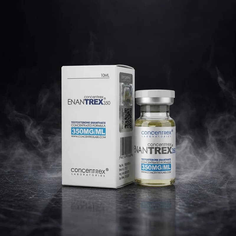 EnanTrex