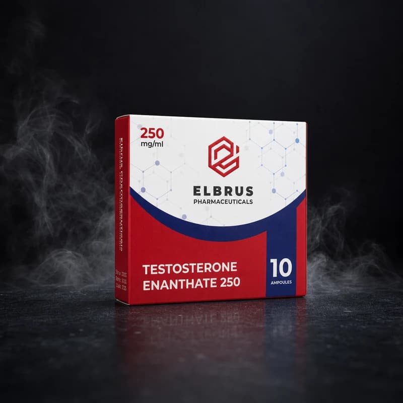 Testosterone Enanthate