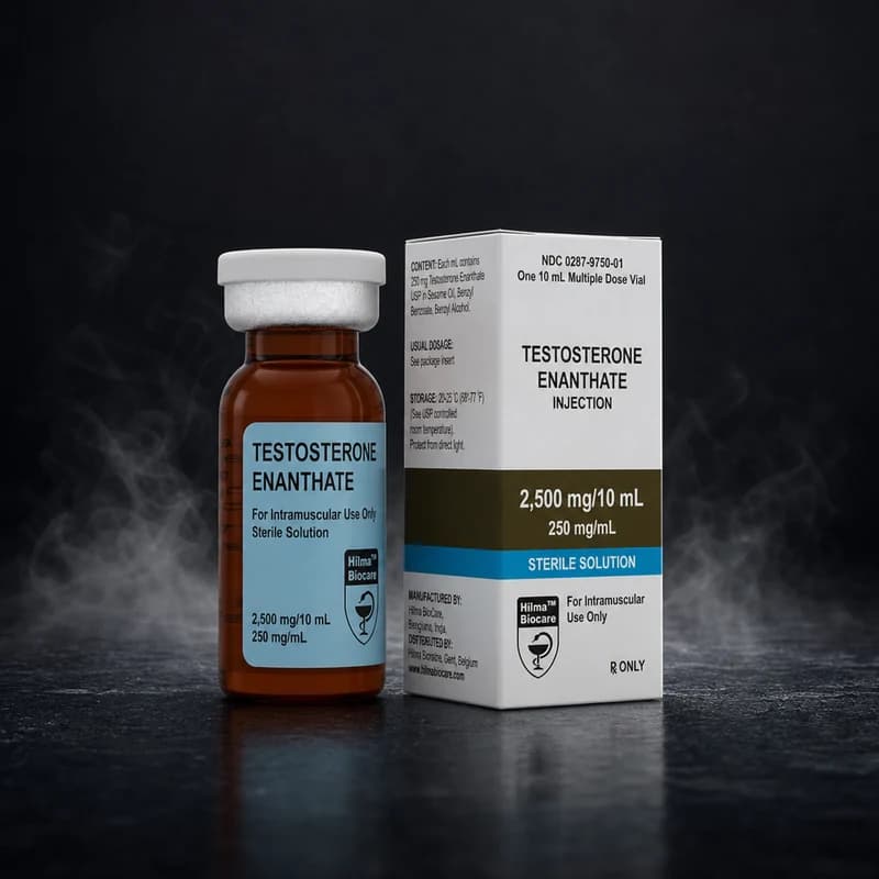 Testosterone Enanthate
