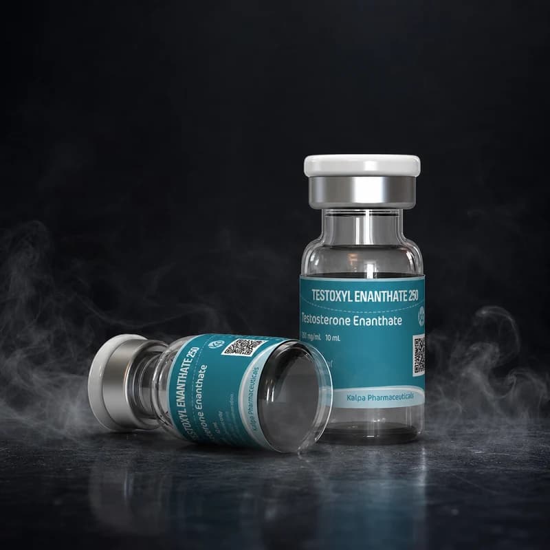 Testoxyl Enanthate 250