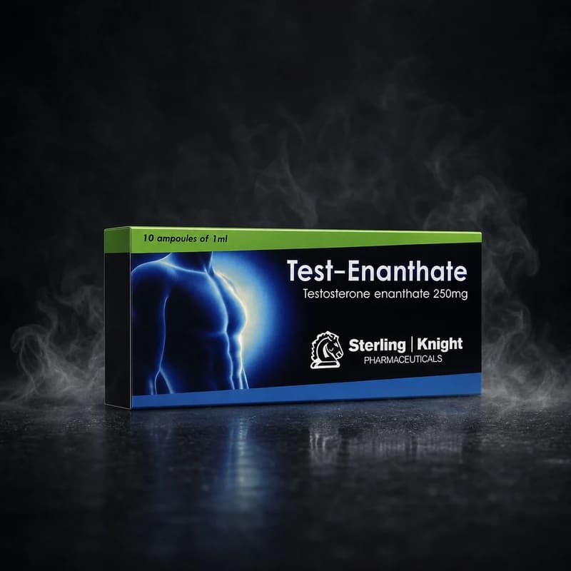 Test-Enanthate