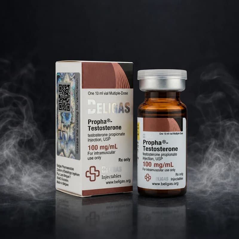 Propha-Testosterone