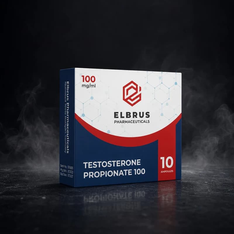 Testosterone Propionate