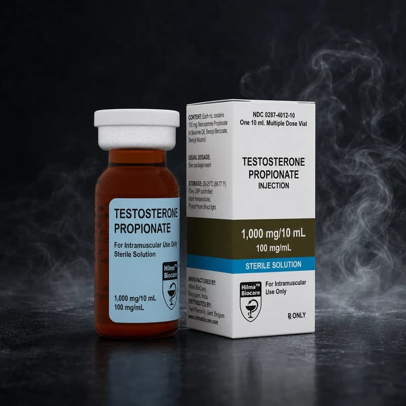 Testosterone Propionate