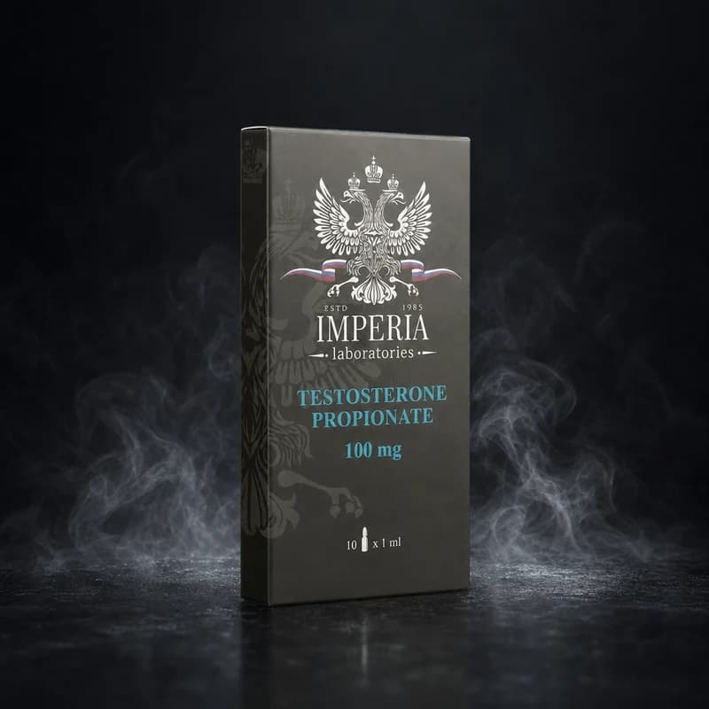 Testosterone Propionate
