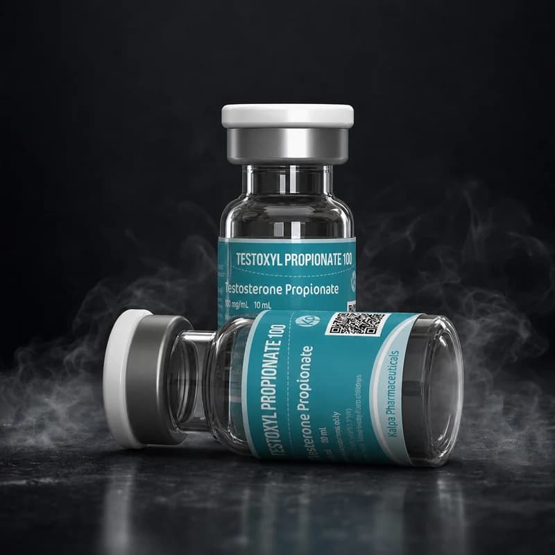 Testoxyl Propionate 100