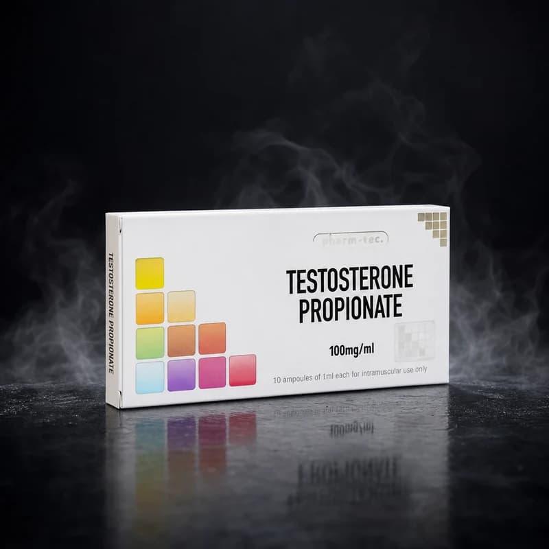 Testosterone Propionate