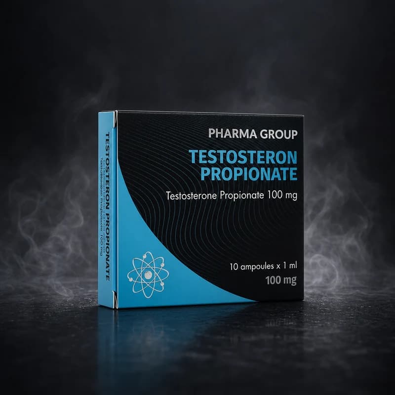 Testosteron Propionate