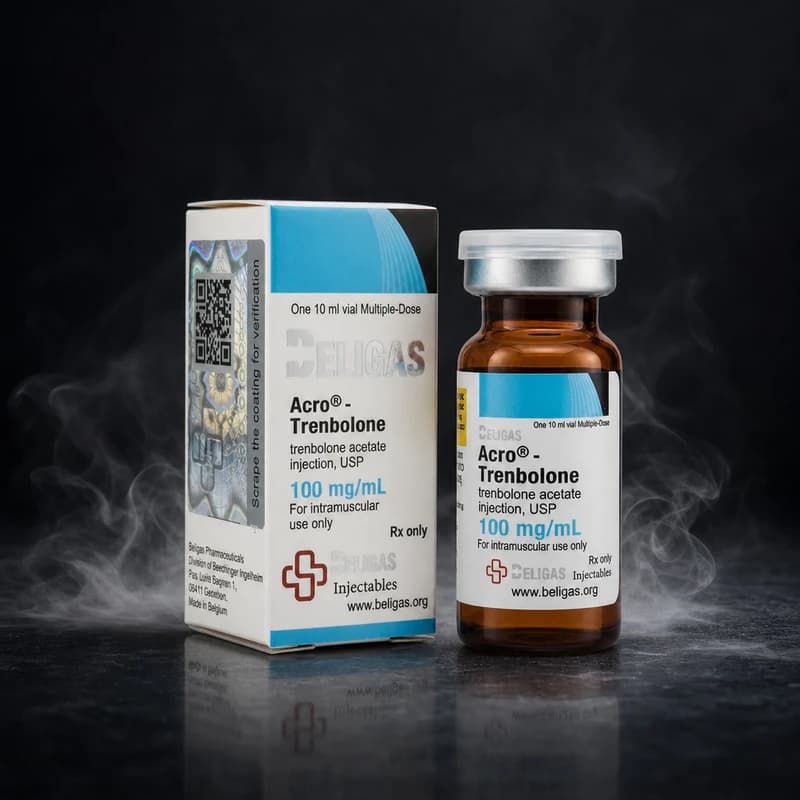 Acro-Trenbolone