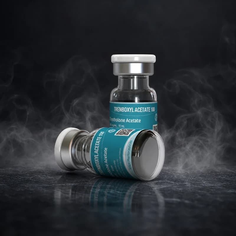 Trenboxyl Acetate 100