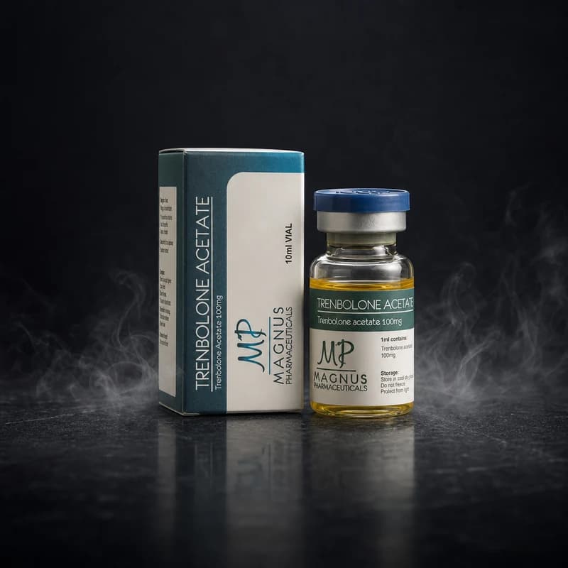 Trenbolone Acetate