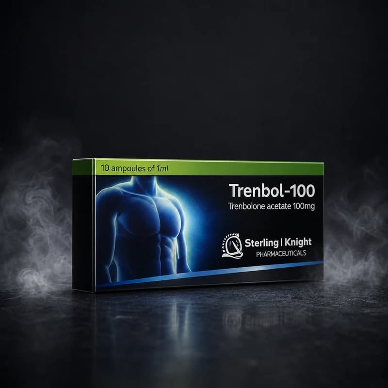 Trenbol-100