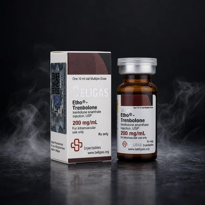 Etho-Trenbolone