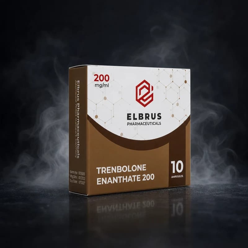 Trenbolone Enanthate